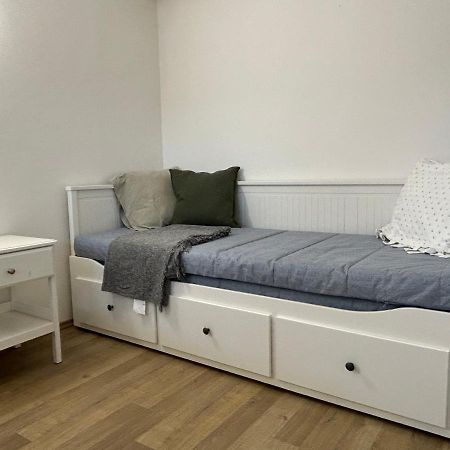 Ferienwohnung Stromoradni 17 Břeclav Exterior foto