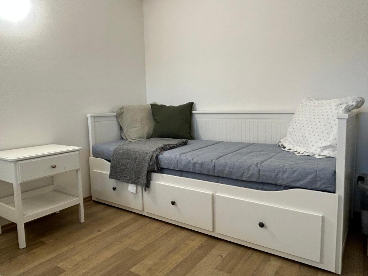 Ferienwohnung Stromoradni 17 Břeclav Exterior foto